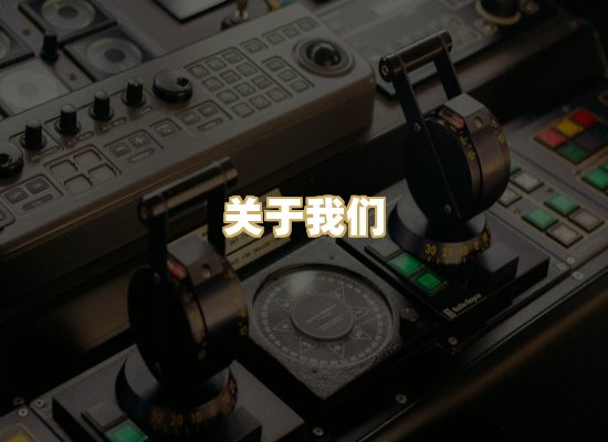 关于我们
